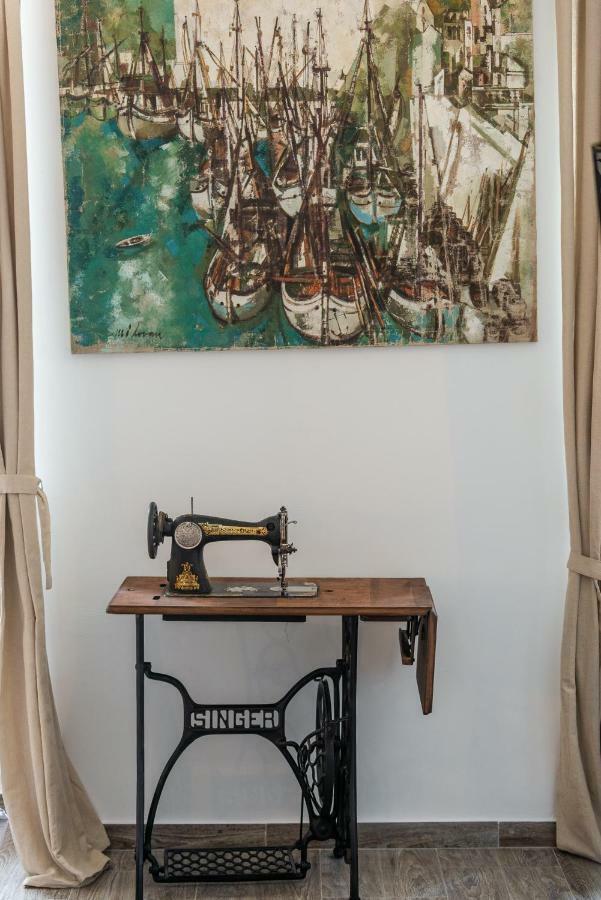 Brand New Apartment With Old Port View- Mala Vrata Ragusa Esterno foto